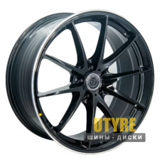 VLF ULF20 8.5x19 5x112 ET38 DIA66.56 BML