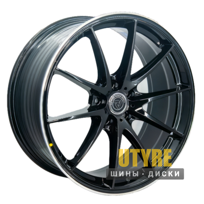 VLF ULF20 8.5x19 5x112 ET38 DIA66.56 BML