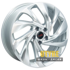 Replica Hyundai GT FR640 7x18 5x114.3 ET38 DIA67.1 FS
