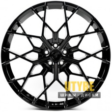 WS FORGED WS-151C 9.5x22 5x127 ET45 DIA71.5 GB