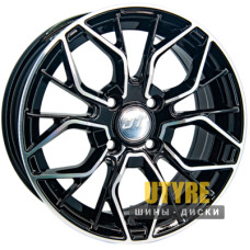 JT 4260 6x14 4x98 ET35 DIA58.6 BM