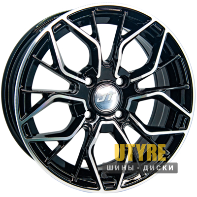 JT 4260 6x14 4x98 ET35 DIA58.6 BM