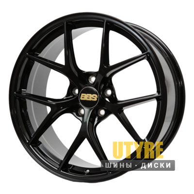 Replica BBS RX01 7.5x17 5x112 ET35 DIA66.6 GB