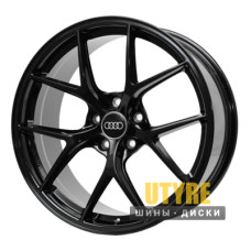 Replica Audi RX01 7.5x17 5x112 ET35 DIA66.6 GB