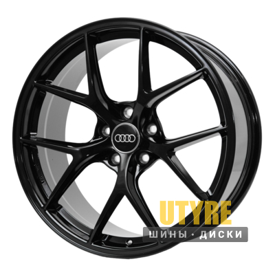 Replica Audi RX01 7.5x17 5x112 ET35 DIA66.6 GB