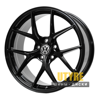 Replica Volkswagen RX01 7.5x17 5x112 ET35 DIA66.6 GB