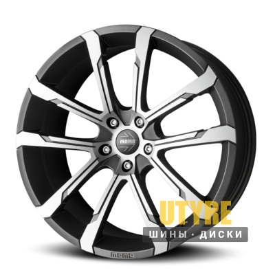 Momo Quantum 9.5x19 5x112 ET45 DIA79.6 AP
