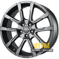 Momo Quantum 7x17 5x114.3 ET40 DIA72.3 ANTHR