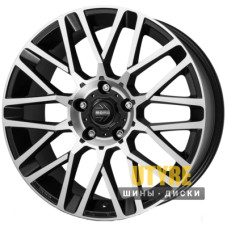 Momo Revenge 9.5x19 5x112 ET45 DIA79.6 BMP