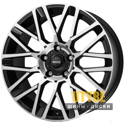 Momo Revenge 9.5x19 5x112 ET45 DIA79.6 BMP
