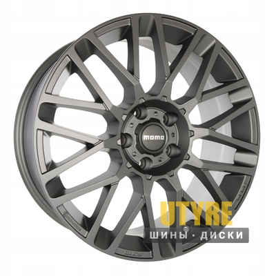 Momo Revenge 6x15 5x100 ET45 DIA54.1 ANTHR