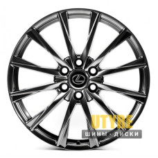 Replica LX404 8x22 6x139.7 ET55 DIA95.1 HB