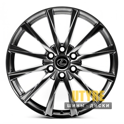 Replica LX404 8x22 6x139.7 ET55 DIA95.1 HB