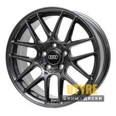 Replica Audi RX04 7.5x17 5x112 ET35 DIA66.6 GM