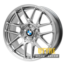 Replica BMW RX04 7.5x17 5x120 ET30 DIA72.6 HB