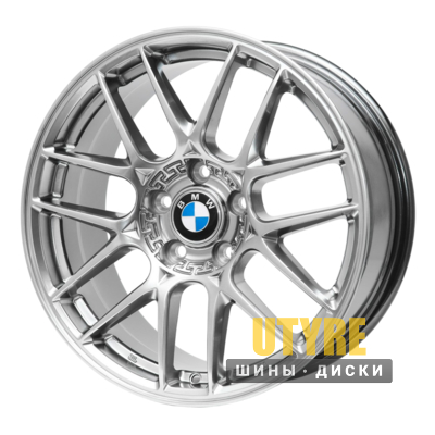 Replica BMW RX04 7.5x17 5x120 ET30 DIA72.6 HB