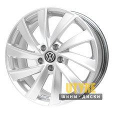 Replica Volkswagen 1360 8x18 5x112 ET40 DIA0 HS