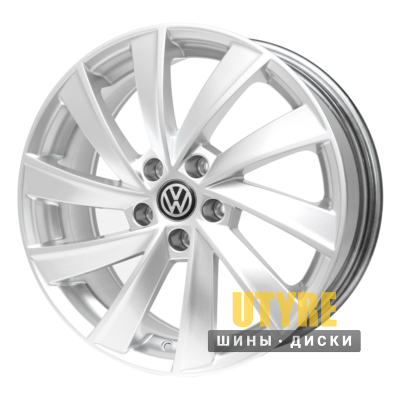 Replica Volkswagen 1360 8x18 5x112 ET40 DIA0 HS