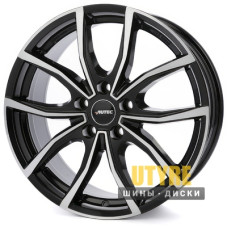 Autec Vidron 6.5x16 5x112 ET41 DIA57.1 BP