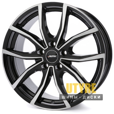 Autec Vidron 6x16 5x100 ET35 DIA57.1 BP