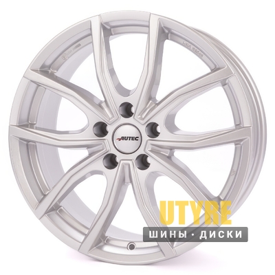 Autec Vidron 7x18 5x114.3 ET38 DIA67.1 S