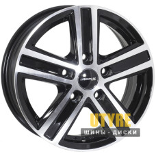 Zorat Wheels ZW-6592 6.5x16 5x118 ET45 DIA71.1 BP