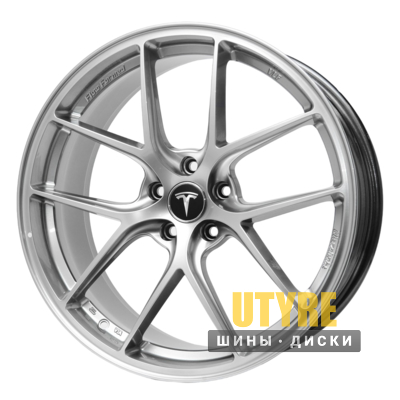 Replica Tesla FF-V10 8.5x20 5x114.3 ET38 DIA73.1 HB