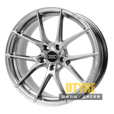 Replica Audi FF-P01 8x18 5x112 ET27 DIA66.6 HB