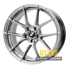 Replica BMW FF-P01 7.5x17 5x120 ET35 DIA72.6 HB
