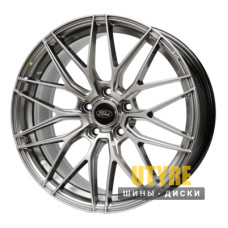 Replica Ford FF-V15 8x18 5x108 ET38 DIA63.4 HB