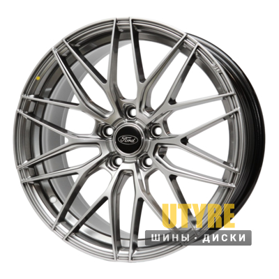 Replica Ford FF-V15 8x18 5x108 ET38 DIA63.4 HB