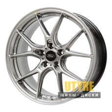 Replica Ford FF-S1 8x18 5x108 ET38 DIA73.1 HB