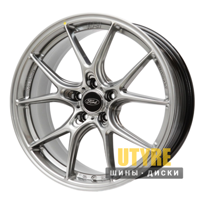 Replica Ford FF-S1 8x18 5x108 ET38 DIA73.1 HB