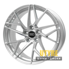 Replica Audi FF-V16 8x18 5x112 ET38 DIA66.6 HS