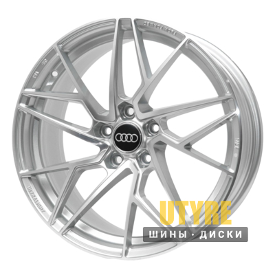 Replica Audi FF-V16 8x18 5x112 ET38 DIA66.6 HS
