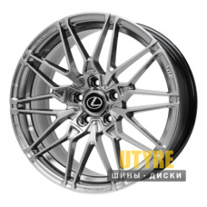Replica Lexus FF-V18 8x18 5x114.3 ET38 DIA73.1 HB