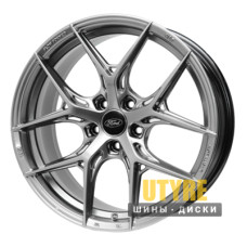 Replica Ford FF-V20 7.5x17 5x108 ET38 DIA63.4 HB