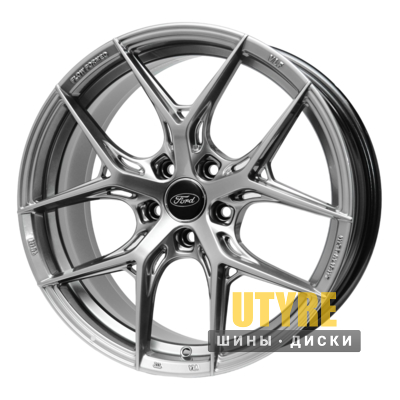 Replica Ford FF-V20 7.5x17 5x108 ET38 DIA63.4 HB