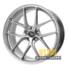 Wheelegend F10 8.5x20 5x114.3 ET38 DIA73.1 HB