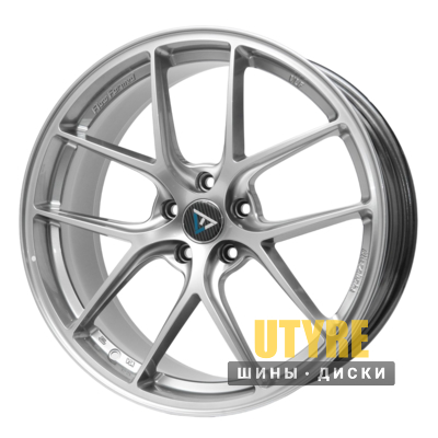 Wheelegend F10 8.5x20 5x114.3 ET38 DIA73.1 HB