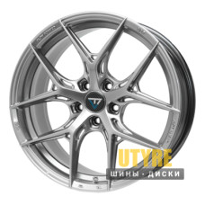 Wheelegend F20 7.5x17 5x108 ET38 DIA63.4 HB
