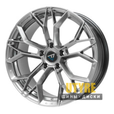 Wheelegend F05 8x18 5x114.3 ET38 DIA73.1 HB
