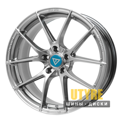 Wheelegend P01 8x18 5x112 ET38 DIA66.6 HB