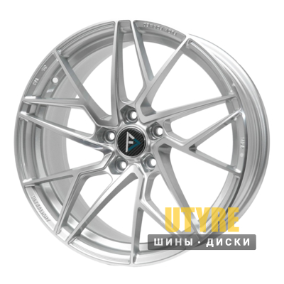 Wheelegend F16 8x18 5x112 ET38 DIA66.6 HS