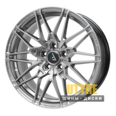 Wheelegend F18 8x18 5x114.3 ET38 DIA73.1 HB