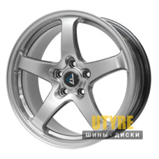 Wheelegend F55 8.5x18 5x114.3 ET38 DIA73.1 HB