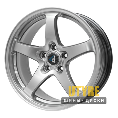 Wheelegend F55 8.5x18 5x114.3 ET38 DIA73.1 HB