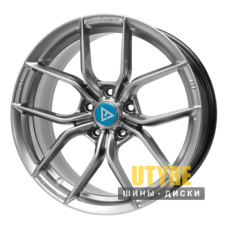 Wheelegend P02 8x18 5x114.3 ET38 DIA73.1 HB