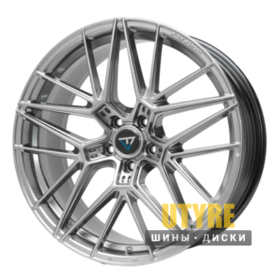 Wheelegend F35 8.5x19 5x112/19 ET38 DIA66.6 HB