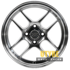Flow Forming FF005 7x15 4x100 ET36 DIA73.1 HPBL